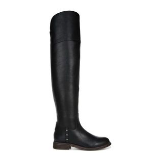 Franco Sarto Haleen Over the Knee Boot